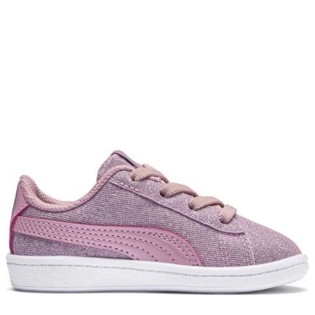 Детски Кецове PUMA Vikky Glitz AC 516268 36763705